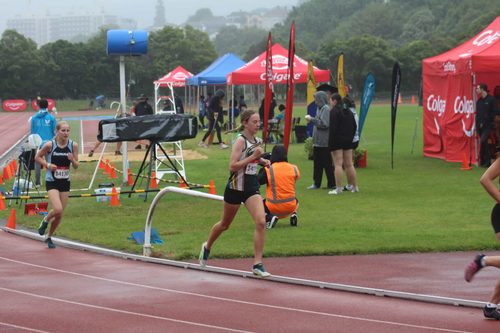 2024 Colgate Games photo